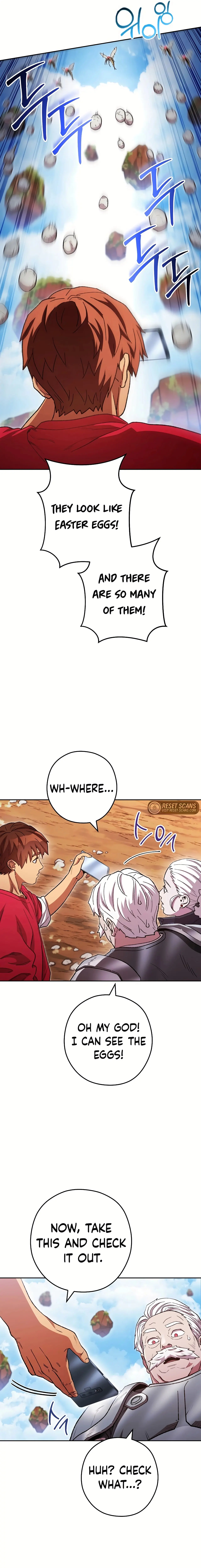 Dungeon Reset Manhwa Online Bi0abc Chapter 182 - Page 14