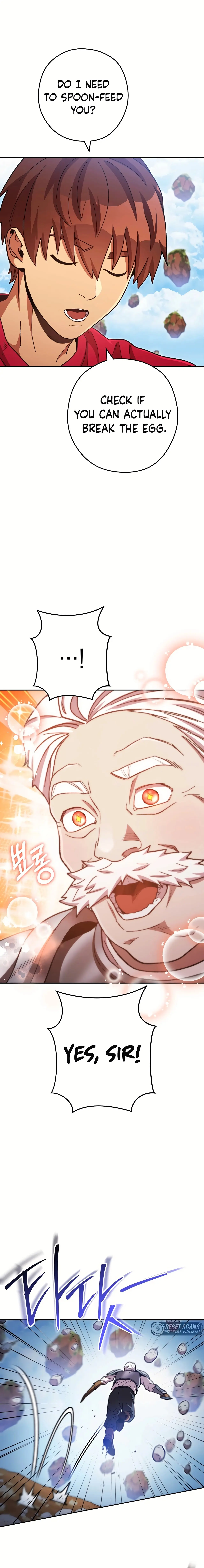 Dungeon Reset Manhwa Online Bi0abc Chapter 182 - Page 15