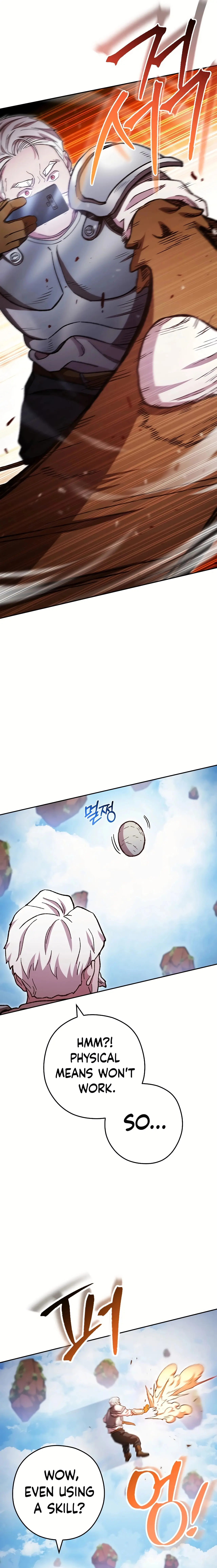 Dungeon Reset Manhwa Online Bi0abc Chapter 182 - Page 16