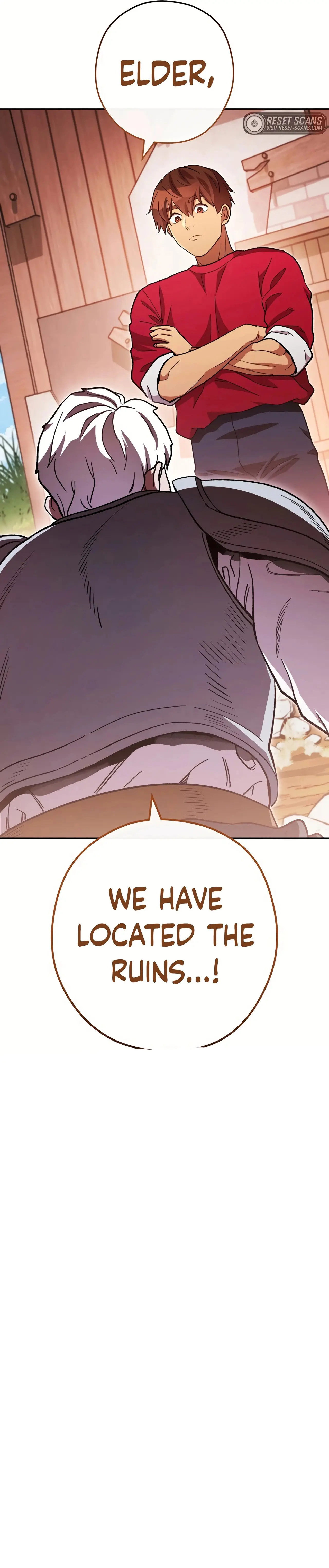 Dungeon Reset Manhwa Online Bi0abc Chapter 182 - Page 26