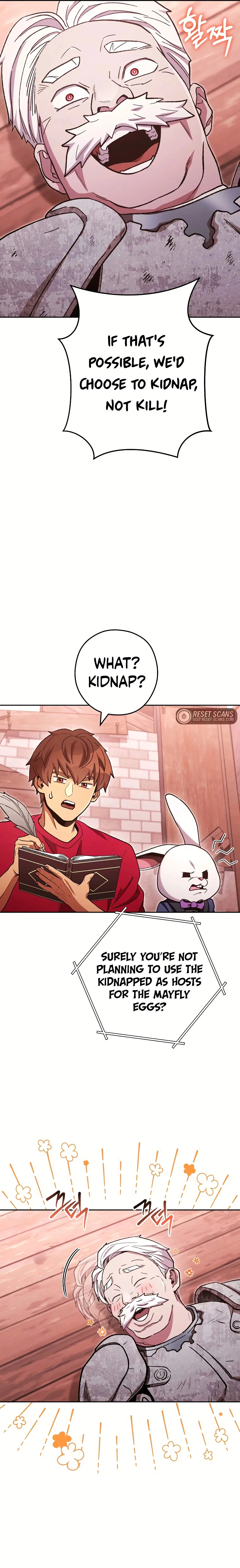 Dungeon Reset Manhwa Online Bi0abc Chapter 182 - Page 5