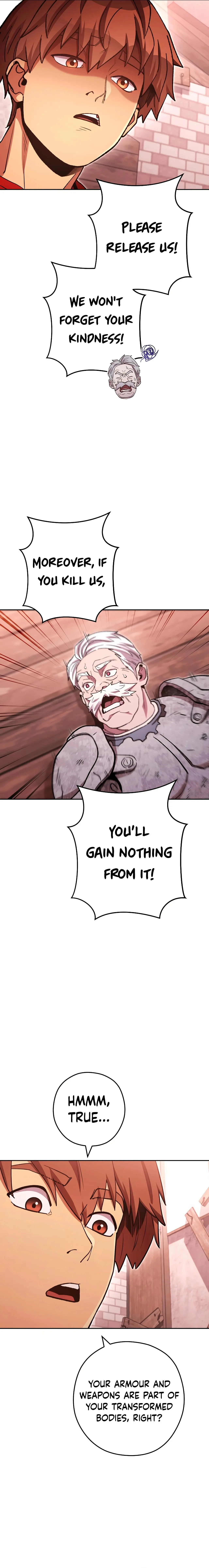 Dungeon Reset Manhwa Online Bi0abc Chapter 182 - Page 8