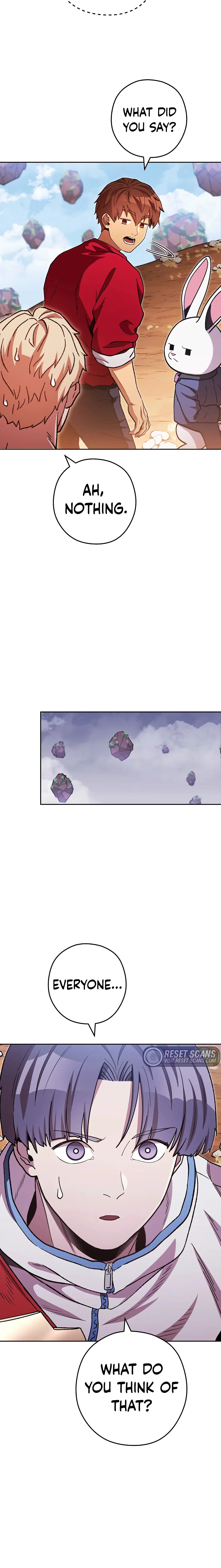 Dungeon Reset Manhwa Online Bi0abc Chapter 183 - Page 11