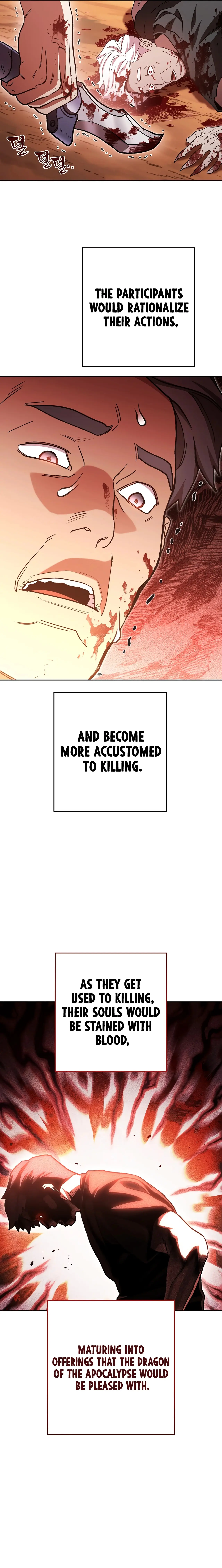 Dungeon Reset Manhwa Online Bi0abc Chapter 183 - Page 16