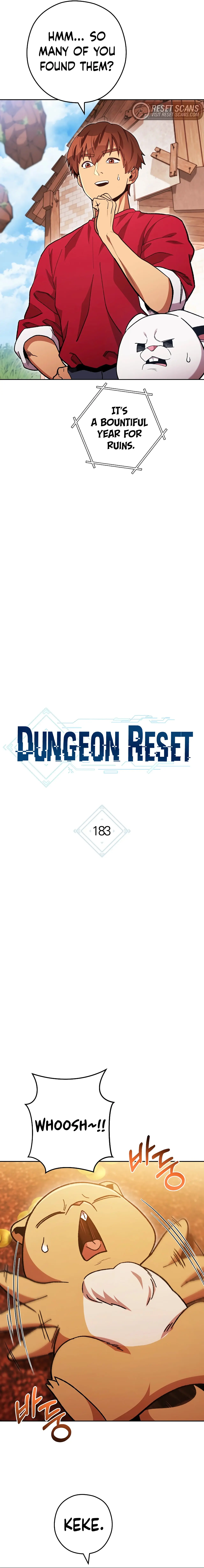 Dungeon Reset Manhwa Online Bi0abc Chapter 183 - Page 2