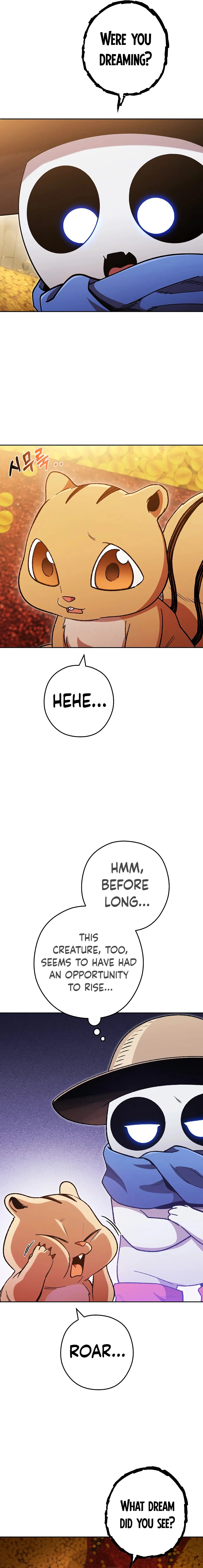 Dungeon Reset Manhwa Online Bi0abc Chapter 183 - Page 4