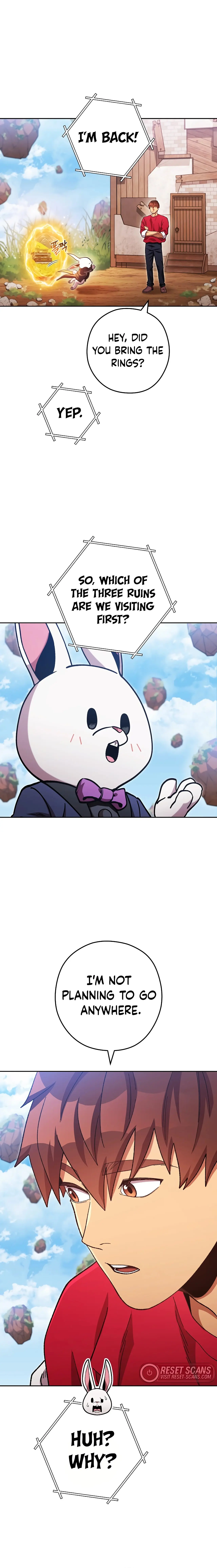 Dungeon Reset Manhwa Online Bi0abc Chapter 183 - Page 6