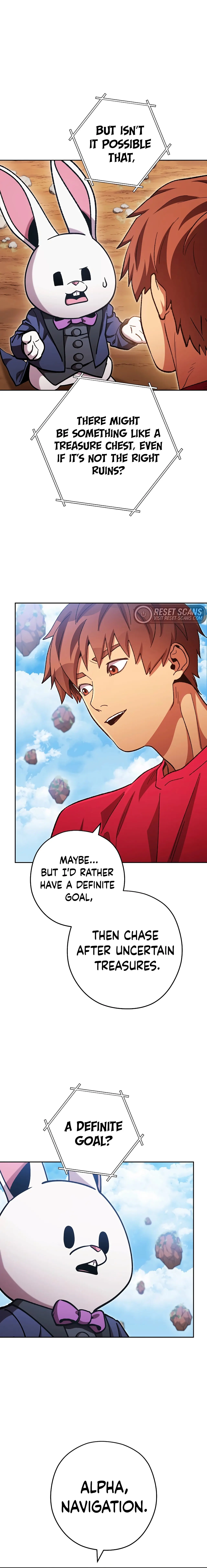 Dungeon Reset Manhwa Online Bi0abc Chapter 183 - Page 8