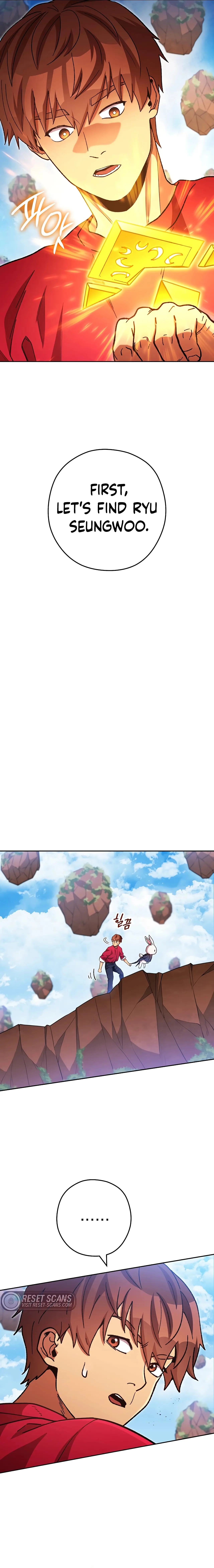 Dungeon Reset Manhwa Online Bi0abc Chapter 183 - Page 9