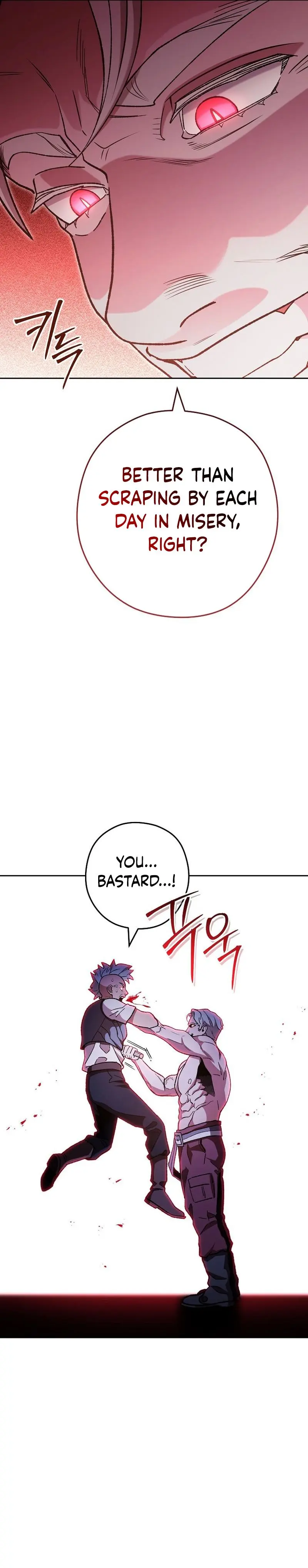 Dungeon Reset Manhwa Online Bi0abc Chapter 184 - Page 10