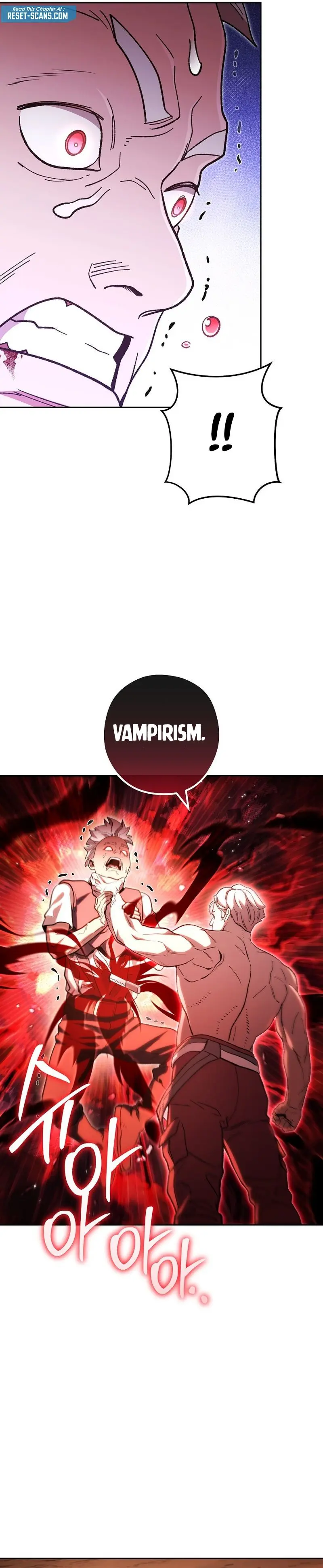 Dungeon Reset Manhwa Online Bi0abc Chapter 184 - Page 11