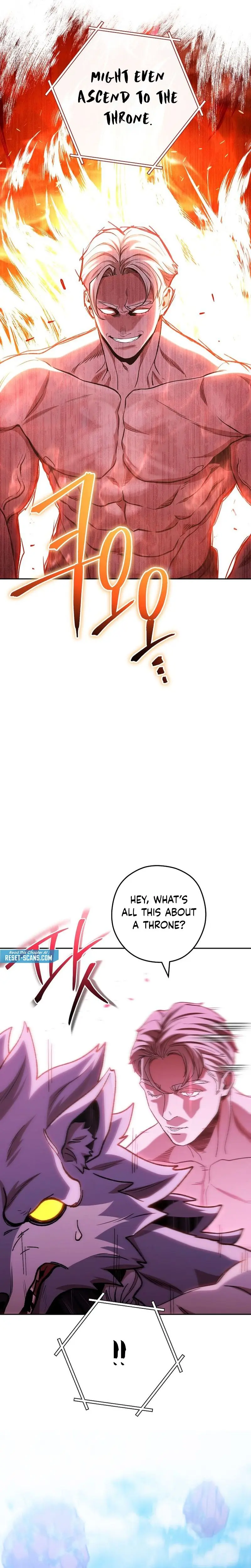 Dungeon Reset Manhwa Online Bi0abc Chapter 184 - Page 14