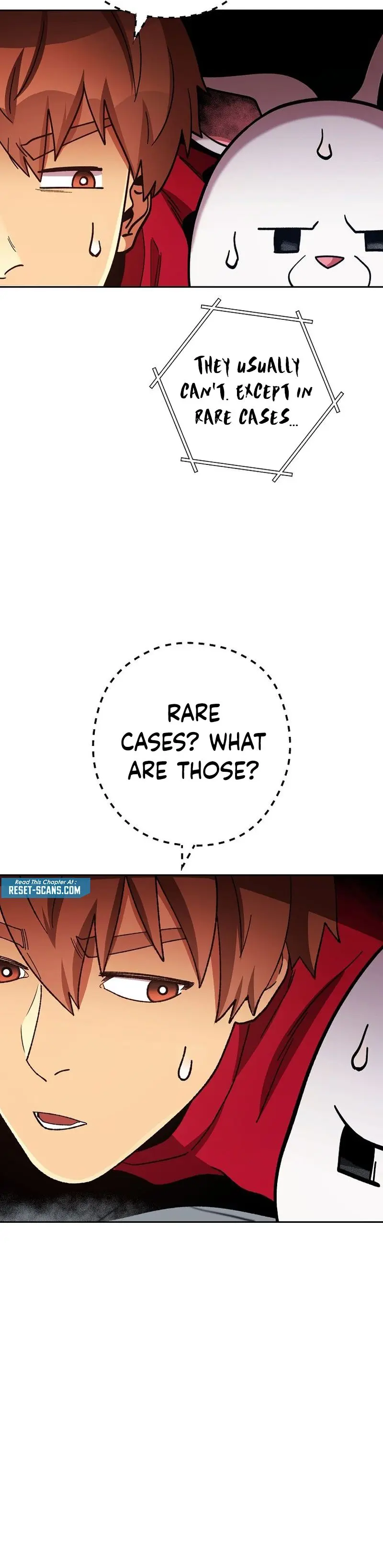 Dungeon Reset Manhwa Online Bi0abc Chapter 184 - Page 19