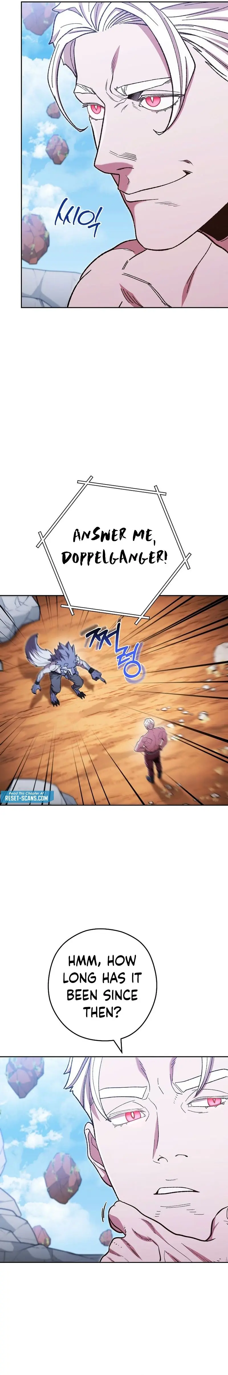 Dungeon Reset Manhwa Online Bi0abc Chapter 184 - Page 21