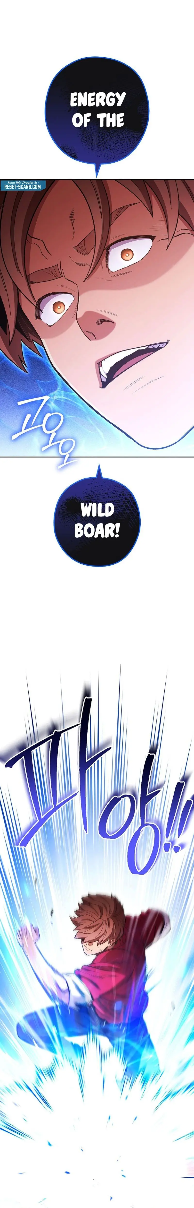 Dungeon Reset Manhwa Online Bi0abc Chapter 184 - Page 26