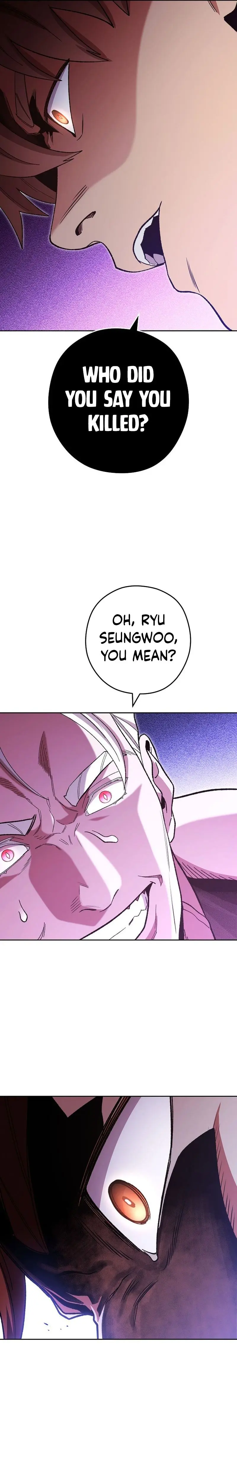 Dungeon Reset Manhwa Online Bi0abc Chapter 184 - Page 29