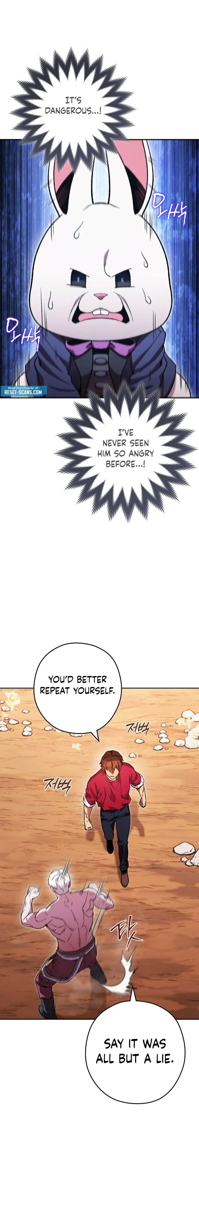 Dungeon Reset Manhwa Online Bi0abc Chapter 184 - Page 30