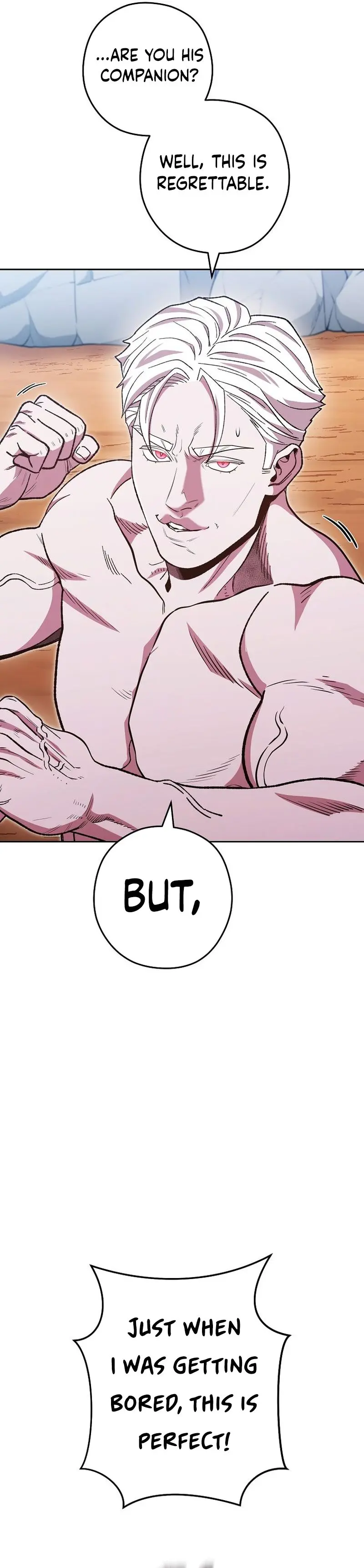 Dungeon Reset Manhwa Online Bi0abc Chapter 184 - Page 31