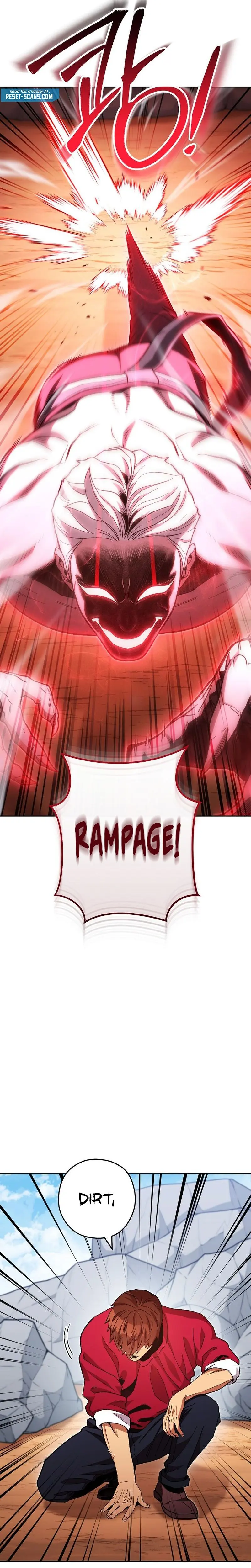 Dungeon Reset Manhwa Online Bi0abc Chapter 184 - Page 32