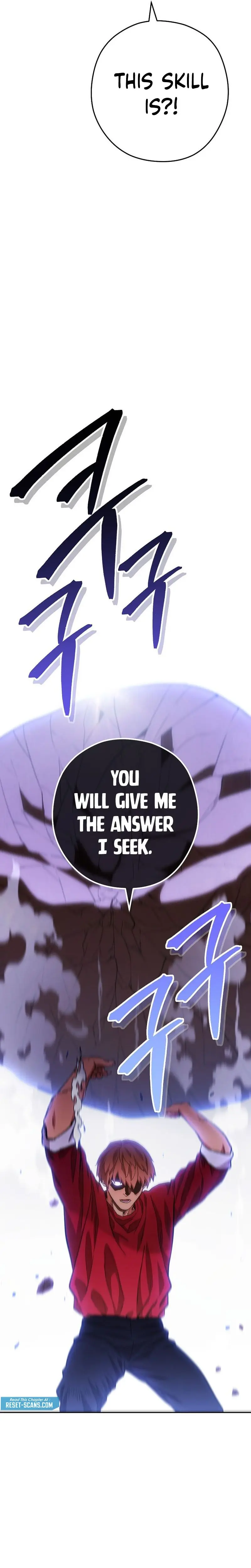 Dungeon Reset Manhwa Online Bi0abc Chapter 184 - Page 35
