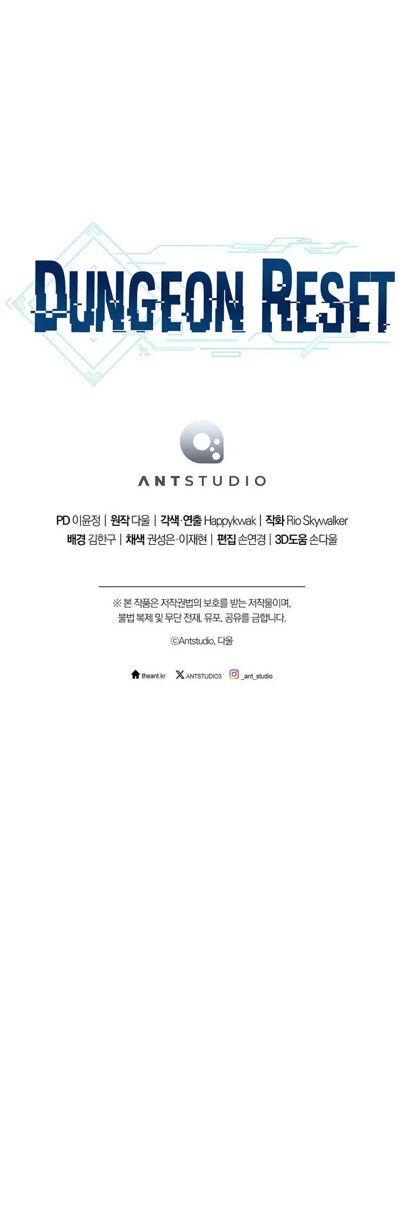 Dungeon Reset Manhwa Online Bi0abc Chapter 184 - Page 38