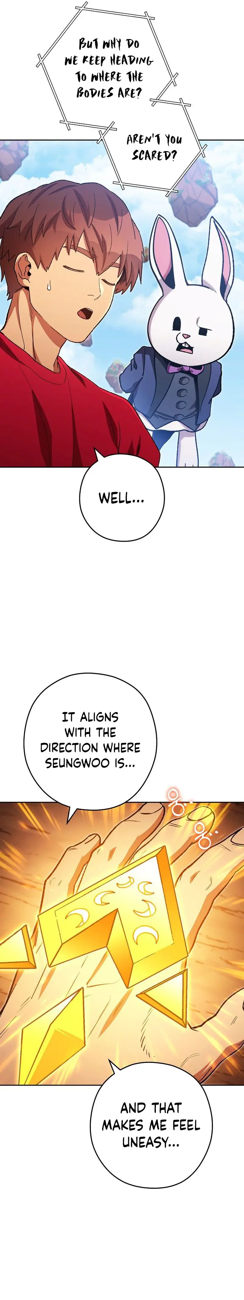 Dungeon Reset Manhwa Online Bi0abc Chapter 184 - Page 4