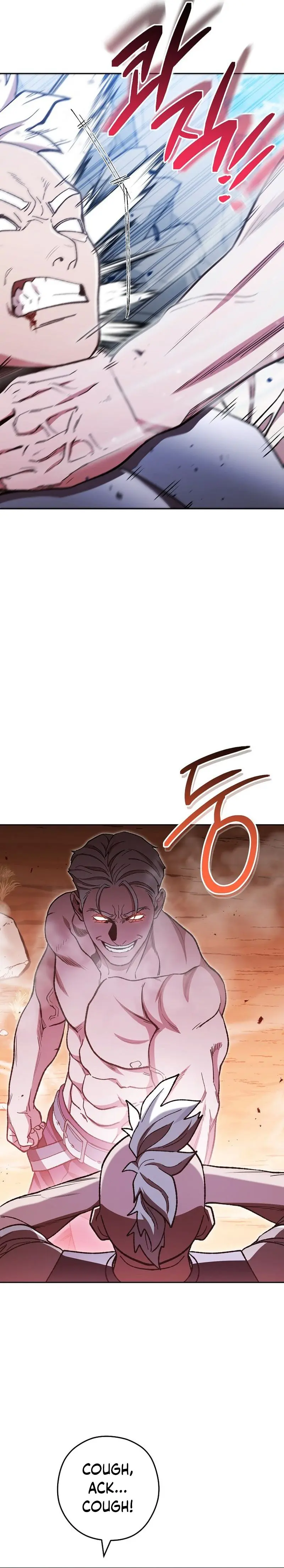 Dungeon Reset Manhwa Online Bi0abc Chapter 184 - Page 8