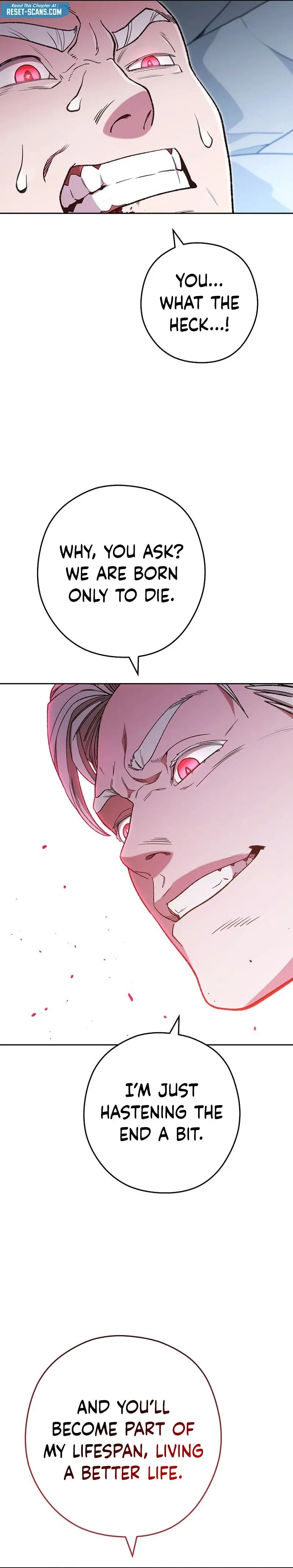 Dungeon Reset Manhwa Online Bi0abc Chapter 184 - Page 9