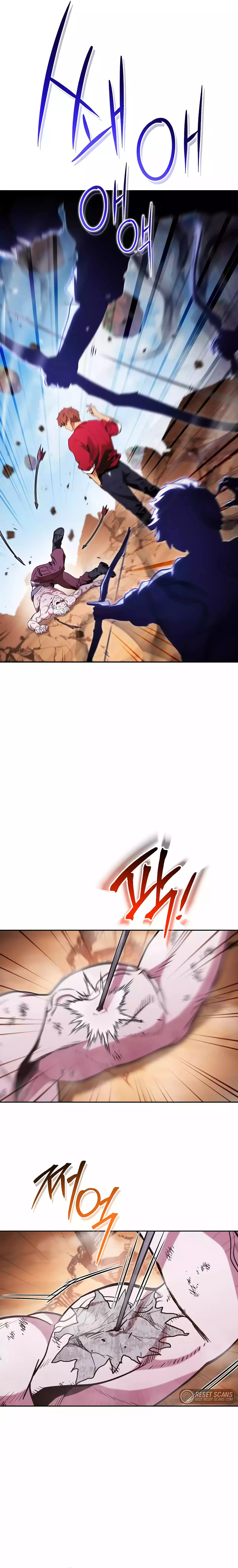 Dungeon Reset Manhwa Online Bi0abc Chapter 185 - Page 13