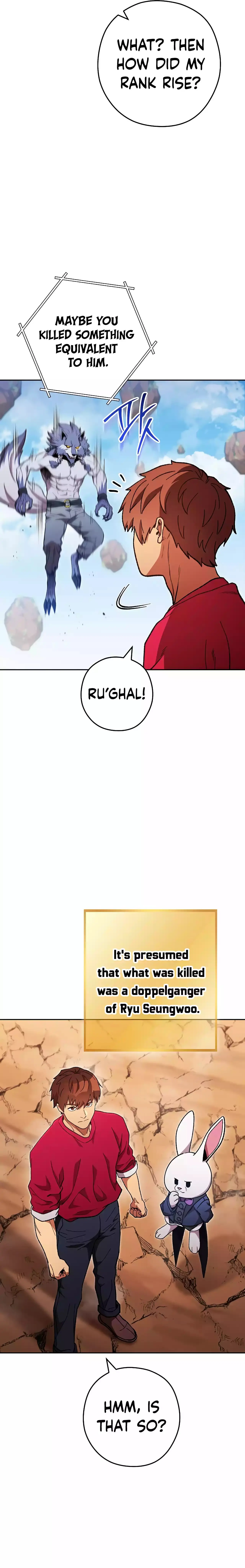 Dungeon Reset Manhwa Online Bi0abc Chapter 185 - Page 16