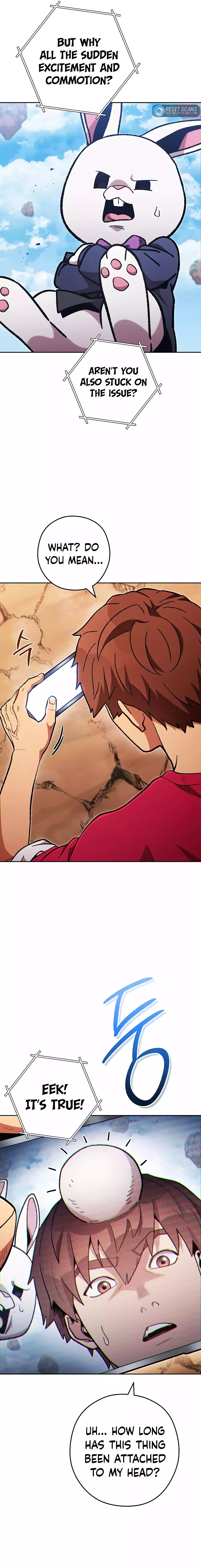 Dungeon Reset Manhwa Online Bi0abc Chapter 185 - Page 17