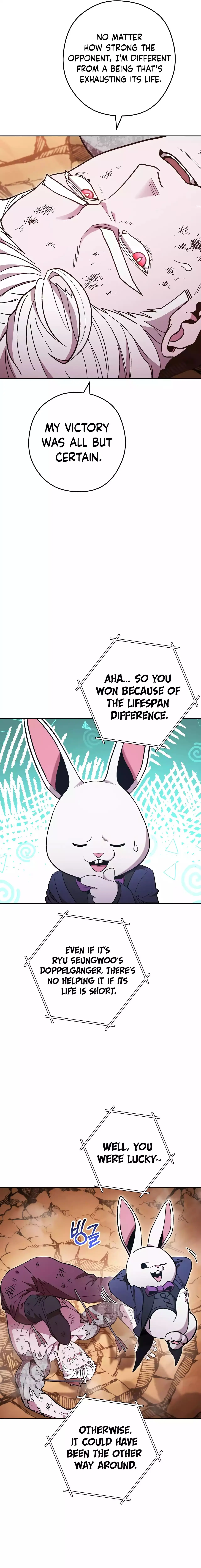 Dungeon Reset Manhwa Online Bi0abc Chapter 185 - Page 19