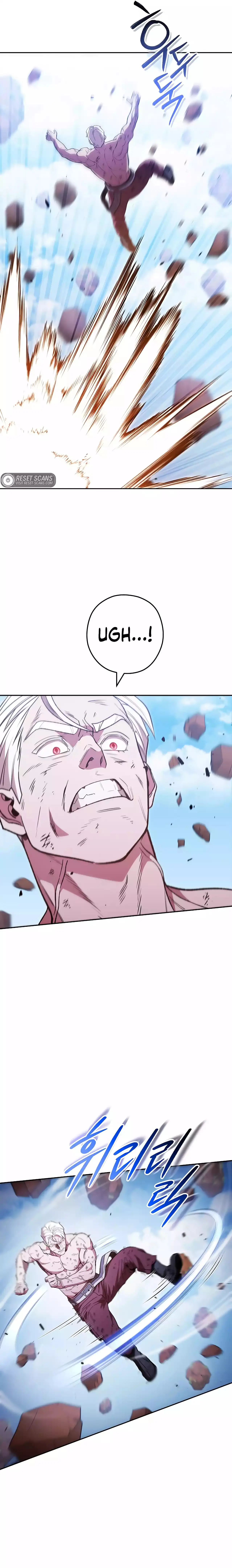 Dungeon Reset Manhwa Online Bi0abc Chapter 185 - Page 2