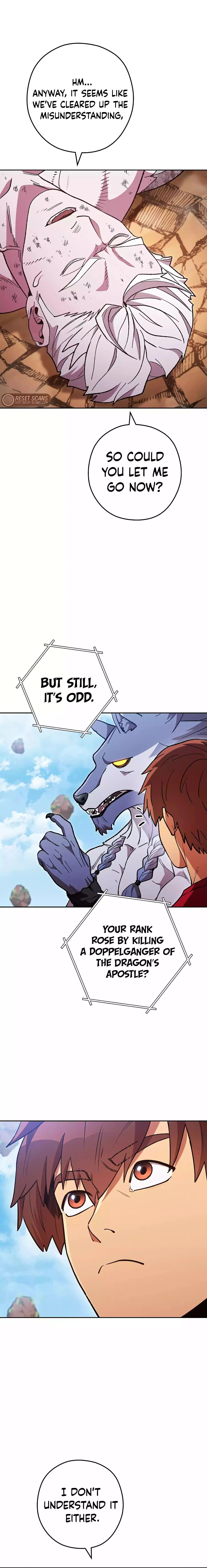 Dungeon Reset Manhwa Online Bi0abc Chapter 185 - Page 20