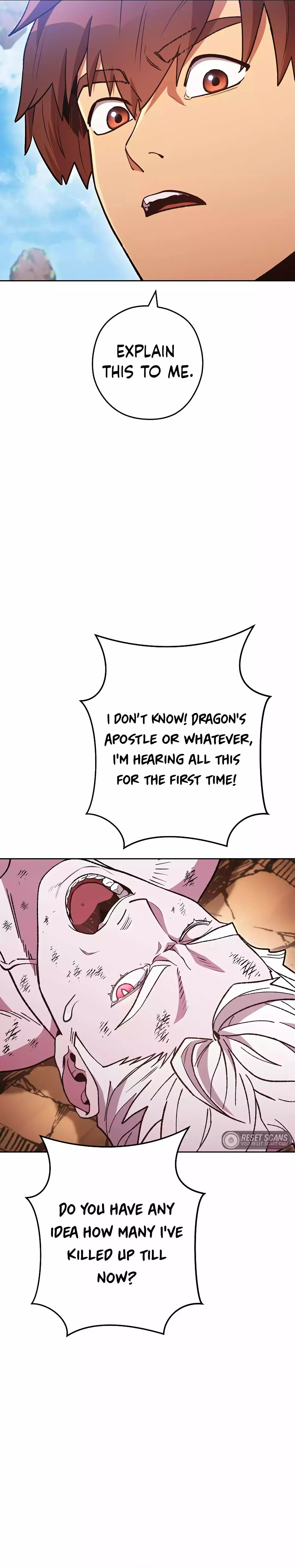 Dungeon Reset Manhwa Online Bi0abc Chapter 185 - Page 21