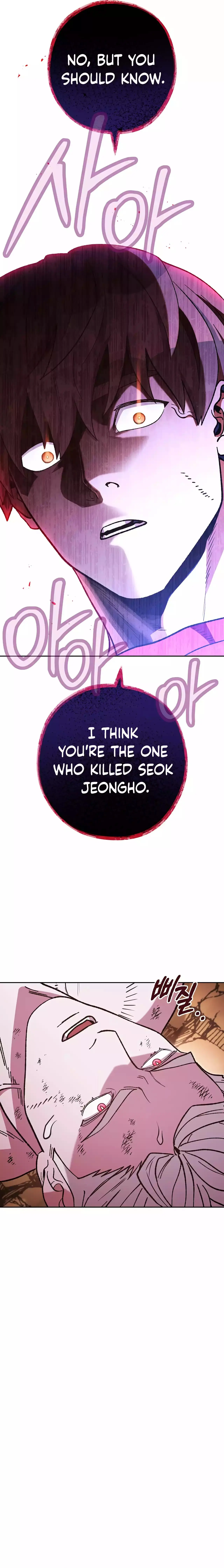 Dungeon Reset Manhwa Online Bi0abc Chapter 185 - Page 22