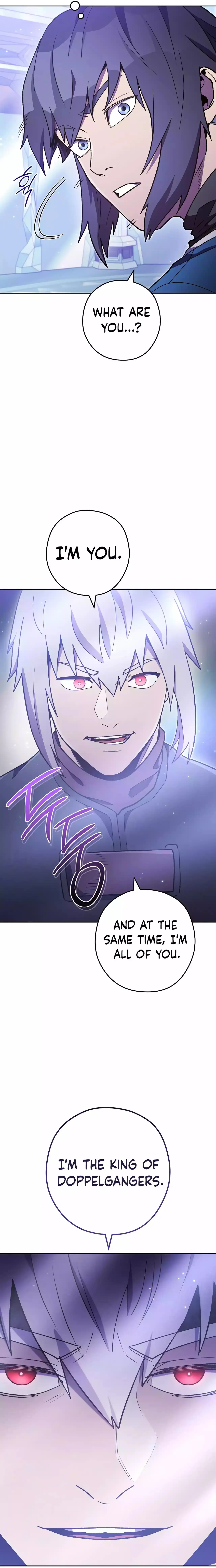 Dungeon Reset Manhwa Online Bi0abc Chapter 185 - Page 26