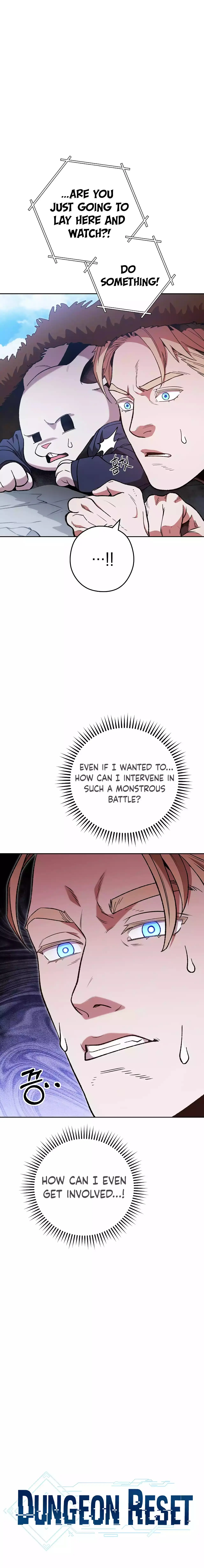 Dungeon Reset Manhwa Online Bi0abc Chapter 185 - Page 7