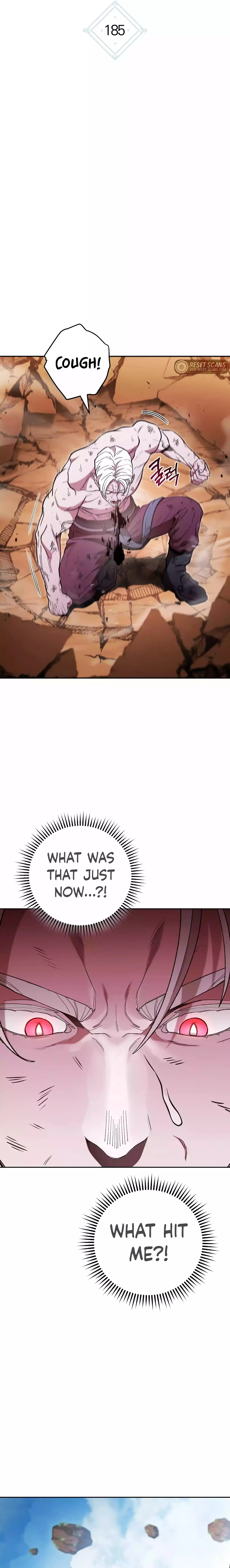 Dungeon Reset Manhwa Online Bi0abc Chapter 185 - Page 8