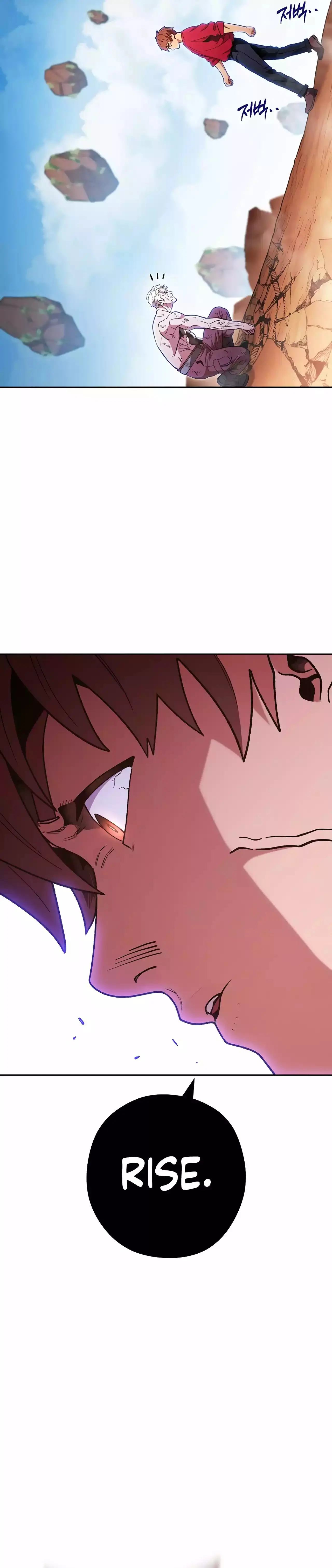Dungeon Reset Manhwa Online Bi0abc Chapter 185 - Page 9