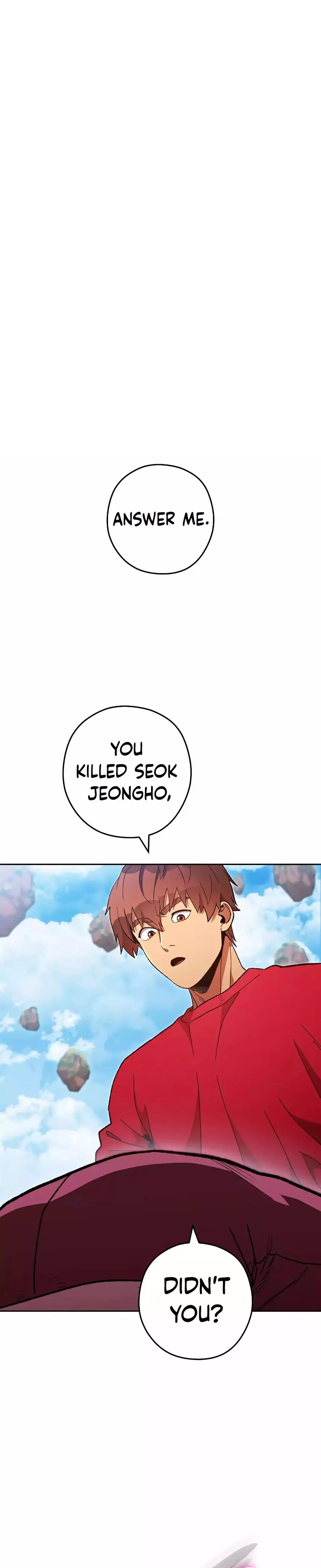 Dungeon Reset Manhwa Online Bi0abc Chapter 186 - Page 1