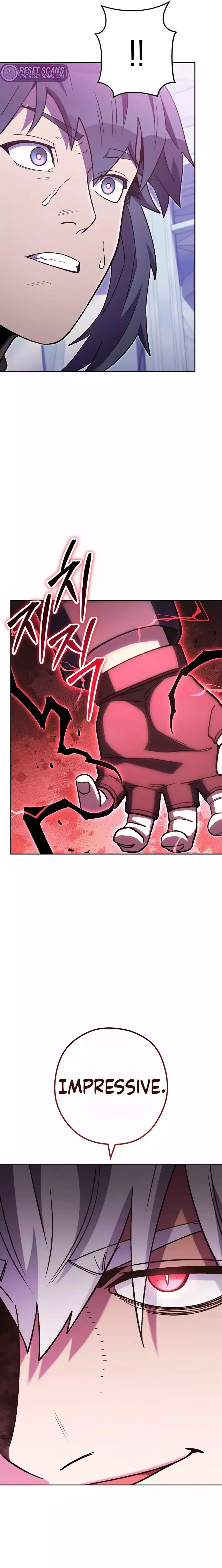 Dungeon Reset Manhwa Online Bi0abc Chapter 186 - Page 11