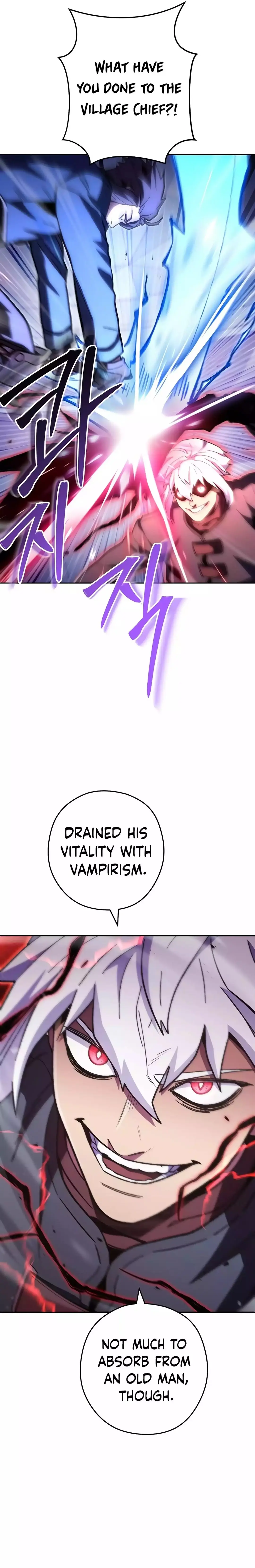 Dungeon Reset Manhwa Online Bi0abc Chapter 186 - Page 18