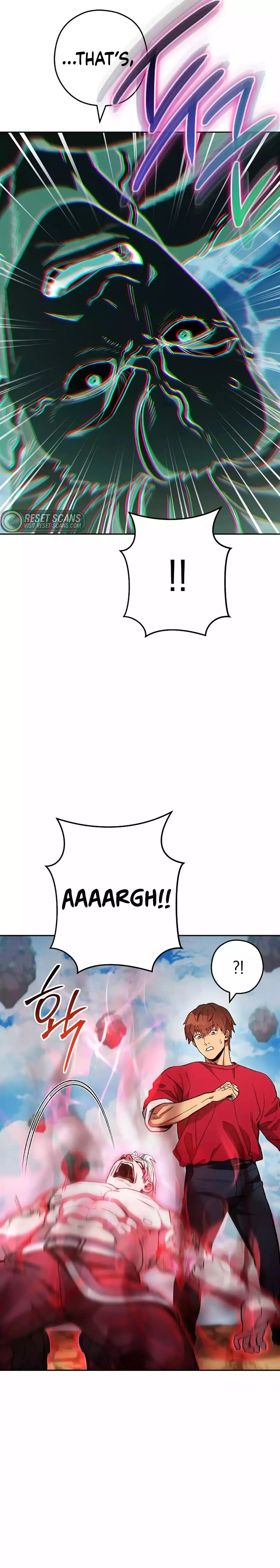 Dungeon Reset Manhwa Online Bi0abc Chapter 186 - Page 2