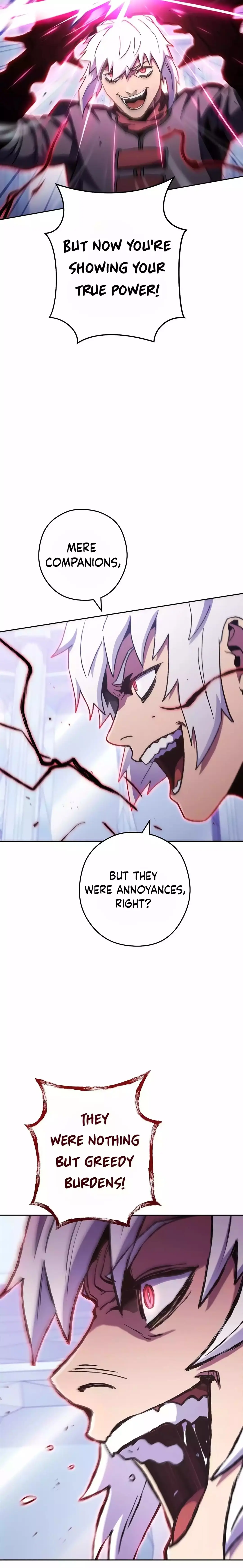 Dungeon Reset Manhwa Online Bi0abc Chapter 186 - Page 27