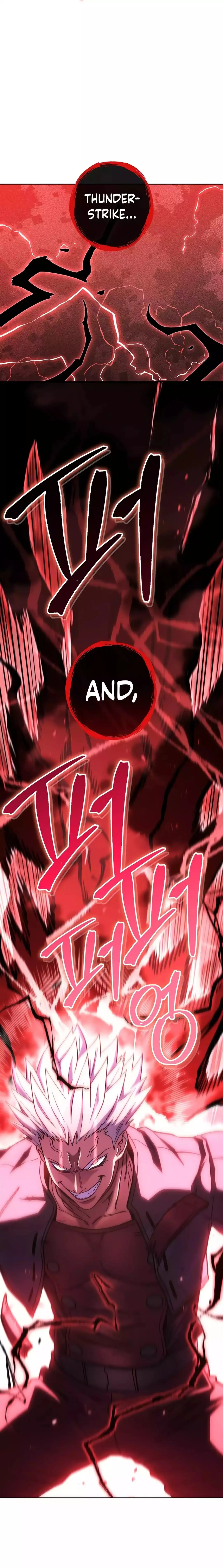 Dungeon Reset Manhwa Online Bi0abc Chapter 186 - Page 32