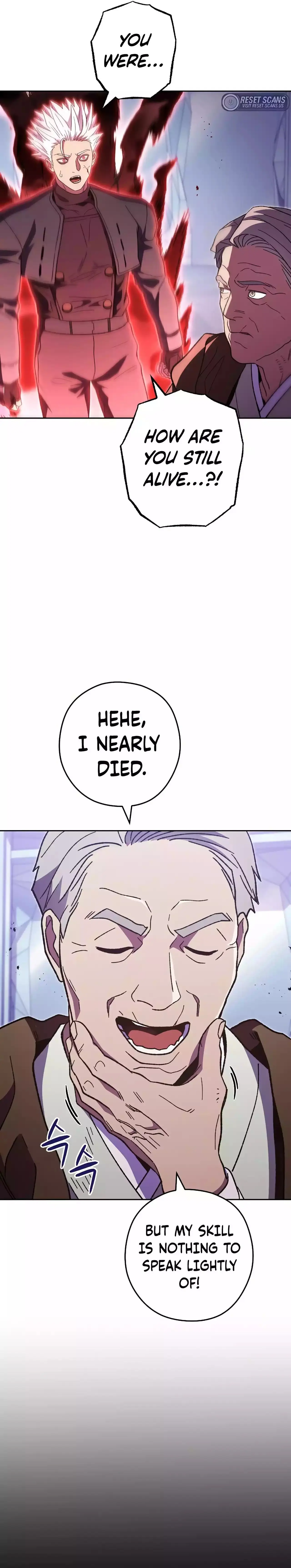 Dungeon Reset Manhwa Online Bi0abc Chapter 187 - Page 10