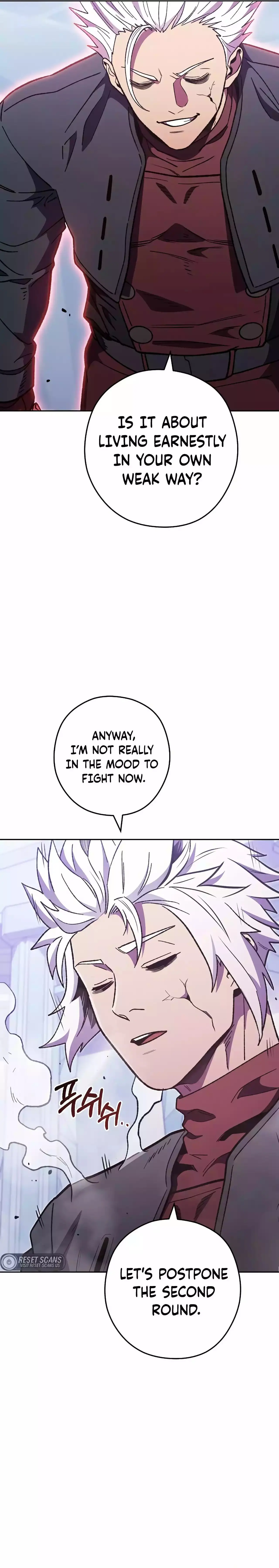 Dungeon Reset Manhwa Online Bi0abc Chapter 187 - Page 16