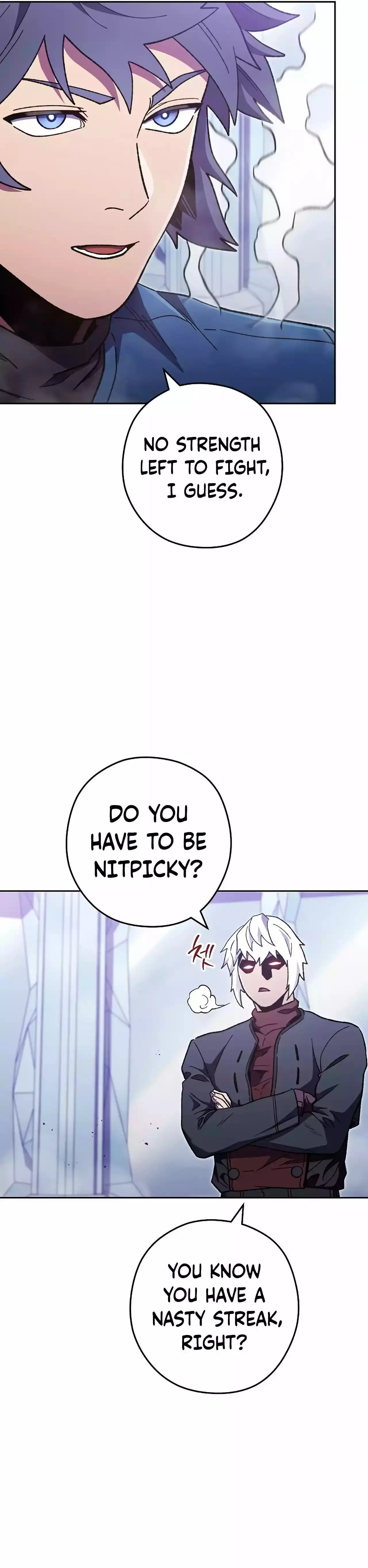 Dungeon Reset Manhwa Online Bi0abc Chapter 187 - Page 17