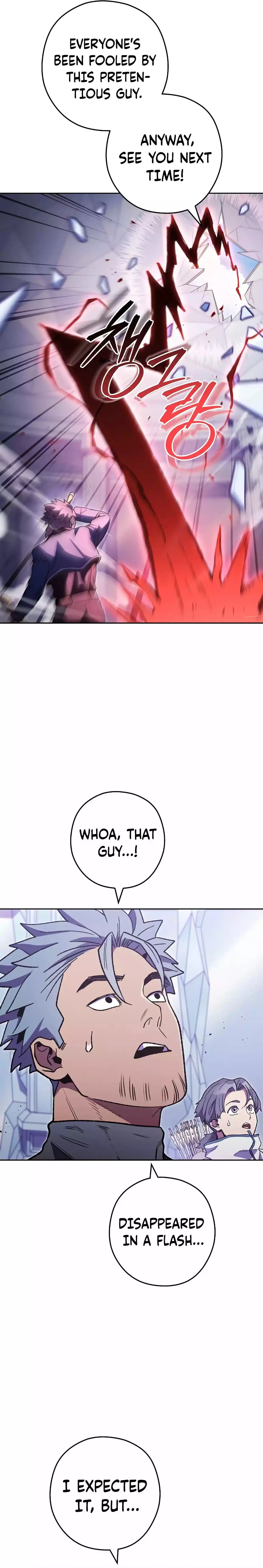 Dungeon Reset Manhwa Online Bi0abc Chapter 187 - Page 18